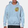 Heavy Blend Adult Hooded Sweatshirt Thumbnail