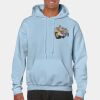 Heavy Blend Adult Hooded Sweatshirt Thumbnail
