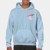 Heavy Blend Adult Hooded Sweatshirt Thumbnail