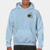 Heavy Blend Adult Hooded Sweatshirt Thumbnail