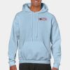 Heavy Blend Adult Hooded Sweatshirt Thumbnail
