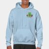 Heavy Blend Adult Hooded Sweatshirt Thumbnail