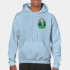 Heavy Blend Adult Hooded Sweatshirt Thumbnail