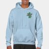 Heavy Blend Adult Hooded Sweatshirt Thumbnail