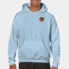 Heavy Blend Adult Hooded Sweatshirt Thumbnail