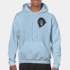Heavy Blend Adult Hooded Sweatshirt Thumbnail