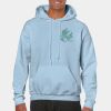 Heavy Blend Adult Hooded Sweatshirt Thumbnail