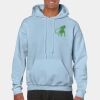 Heavy Blend Adult Hooded Sweatshirt Thumbnail