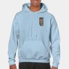 Heavy Blend Adult Hooded Sweatshirt Thumbnail
