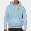 Heavy Blend Adult Hooded Sweatshirt Thumbnail