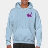 Heavy Blend Adult Hooded Sweatshirt Thumbnail