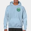 Heavy Blend Adult Hooded Sweatshirt Thumbnail