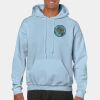 Heavy Blend Adult Hooded Sweatshirt Thumbnail