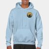 Heavy Blend Adult Hooded Sweatshirt Thumbnail