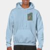 Heavy Blend Adult Hooded Sweatshirt Thumbnail