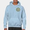 Heavy Blend Adult Hooded Sweatshirt Thumbnail