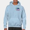 Heavy Blend Adult Hooded Sweatshirt Thumbnail