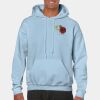 Heavy Blend Adult Hooded Sweatshirt Thumbnail