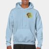 Heavy Blend Adult Hooded Sweatshirt Thumbnail