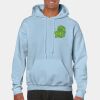 Heavy Blend Adult Hooded Sweatshirt Thumbnail