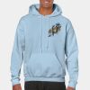 Heavy Blend Adult Hooded Sweatshirt Thumbnail
