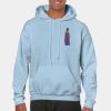 Heavy Blend Adult Hooded Sweatshirt Thumbnail