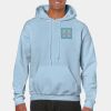 Heavy Blend Adult Hooded Sweatshirt Thumbnail