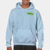 Heavy Blend Adult Hooded Sweatshirt Thumbnail