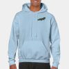 Heavy Blend Adult Hooded Sweatshirt Thumbnail