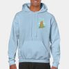 Heavy Blend Adult Hooded Sweatshirt Thumbnail