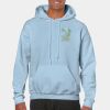 Heavy Blend Adult Hooded Sweatshirt Thumbnail
