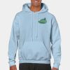 Heavy Blend Adult Hooded Sweatshirt Thumbnail