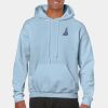 Heavy Blend Adult Hooded Sweatshirt Thumbnail