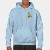 Heavy Blend Adult Hooded Sweatshirt Thumbnail