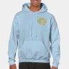 Heavy Blend Adult Hooded Sweatshirt Thumbnail