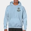 Heavy Blend Adult Hooded Sweatshirt Thumbnail