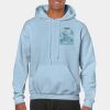 Heavy Blend Adult Hooded Sweatshirt Thumbnail