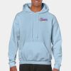 Heavy Blend Adult Hooded Sweatshirt Thumbnail
