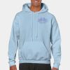 Heavy Blend Adult Hooded Sweatshirt Thumbnail