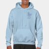 Heavy Blend Adult Hooded Sweatshirt Thumbnail