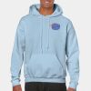 Heavy Blend Adult Hooded Sweatshirt Thumbnail