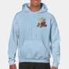Heavy Blend Adult Hooded Sweatshirt Thumbnail