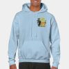 Heavy Blend Adult Hooded Sweatshirt Thumbnail