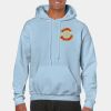 Heavy Blend Adult Hooded Sweatshirt Thumbnail