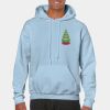 Heavy Blend Adult Hooded Sweatshirt Thumbnail