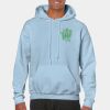 Heavy Blend Adult Hooded Sweatshirt Thumbnail
