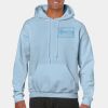 Heavy Blend Adult Hooded Sweatshirt Thumbnail