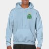 Heavy Blend Adult Hooded Sweatshirt Thumbnail