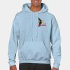 Heavy Blend Adult Hooded Sweatshirt Thumbnail