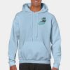 Heavy Blend Adult Hooded Sweatshirt Thumbnail